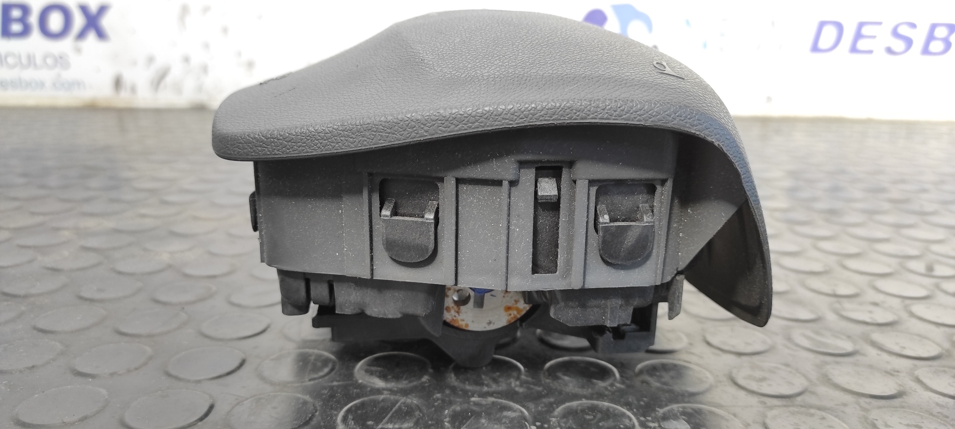 AIRBAG DELANTERO IZQUIERDO RENAULT MEGANE III BERLINA 5 P - vista 7