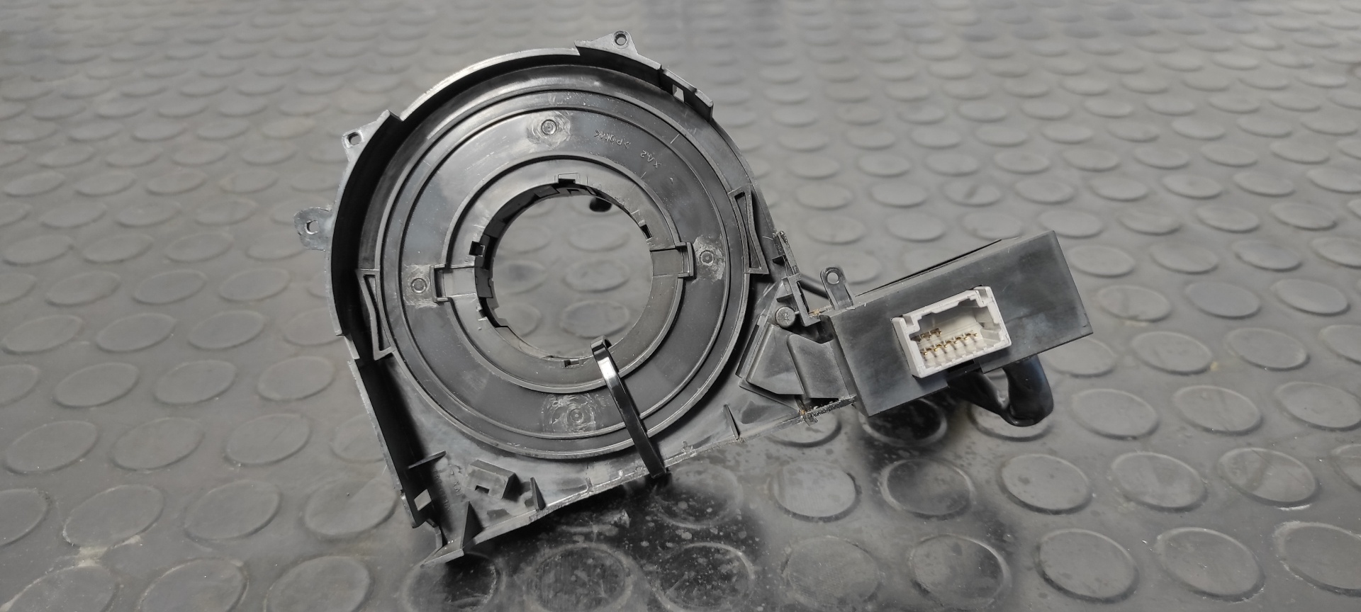 ANILLO AIRBAG RENAULT MEGANE III BERLINA 5 P - vista 3