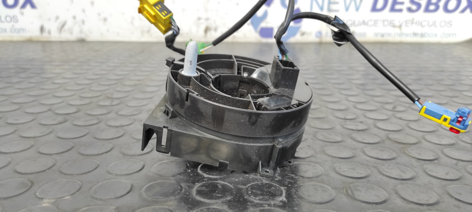 ANILLO AIRBAG RENAULT MEGANE III BERLINA 5 P - vista 2