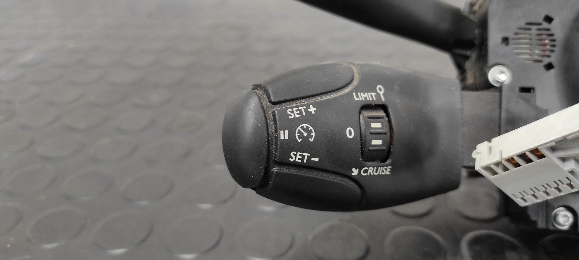 MANDO MULTIFUNCION PEUGEOT 207 - vista 11