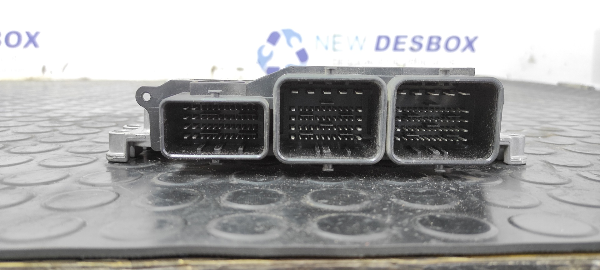 CENTRALITA MOTOR UCE PEUGEOT 207 - vista 7