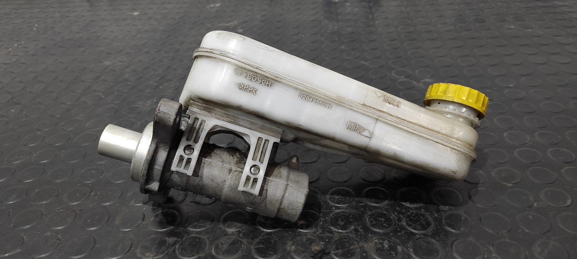 BOMBA FRENO CITROEN JUMPER CAJA ABIERTA (06.2006 =>)