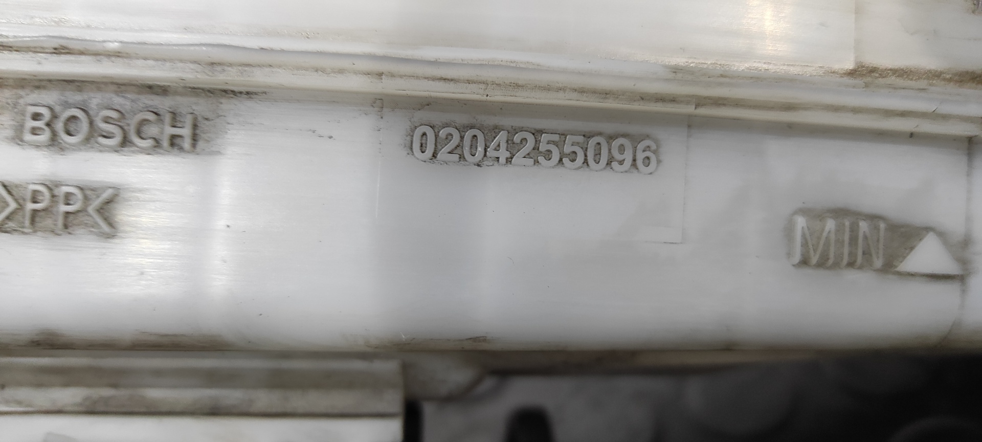 BOMBA FRENO CITROEN JUMPER CAJA ABIERTA (06.2006 =>) - vista 7