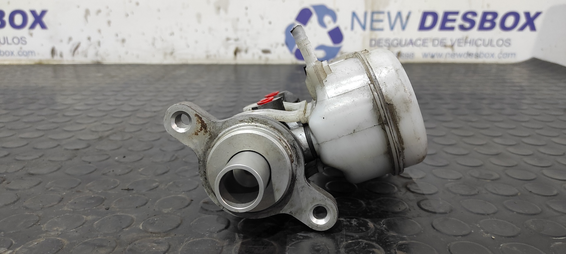 BOMBA FRENO CITROEN JUMPER CAJA ABIERTA (06.2006 =>) - vista 5
