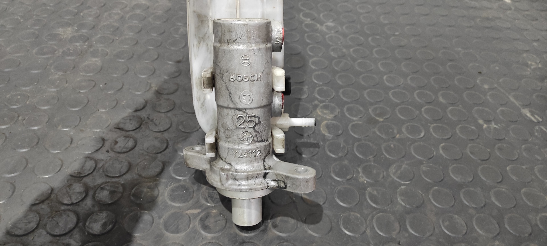 BOMBA FRENO CITROEN JUMPER CAJA ABIERTA (06.2006 =>) - vista 6