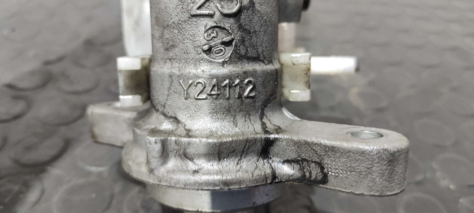 BOMBA FRENO CITROEN JUMPER CAJA ABIERTA (06.2006 =>) - vista 3