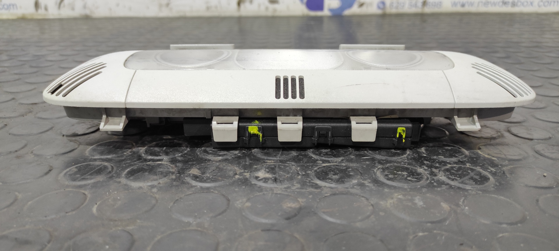 LUZ INTERIOR VOLKSWAGEN TOURAN (1T1) - vista 8