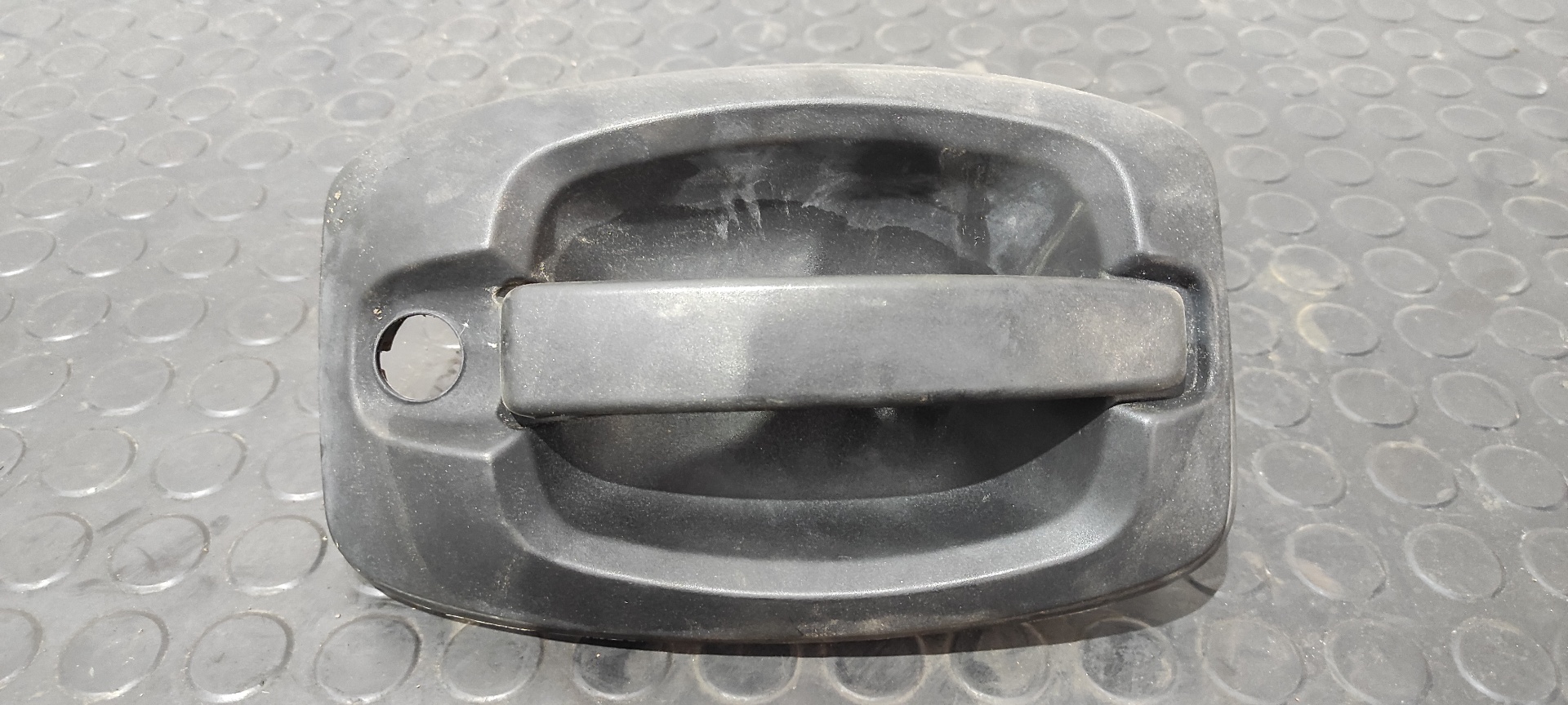 MANETA DELANTERA IZQUIERDA CITROEN JUMPER CAJA ABIERTA (06.2006 =>)