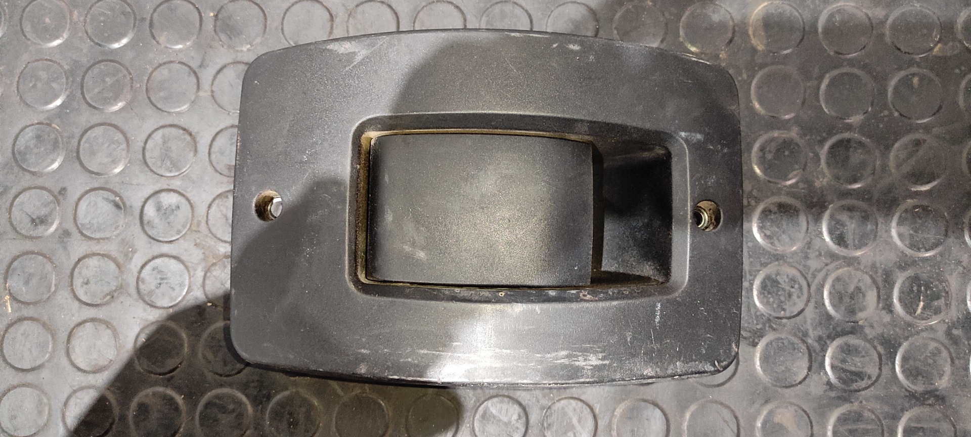 MANETA INTERIOR TRASERA DERECHA CITROEN JUMPER CAJA ABIERTA (06.2006 =>)