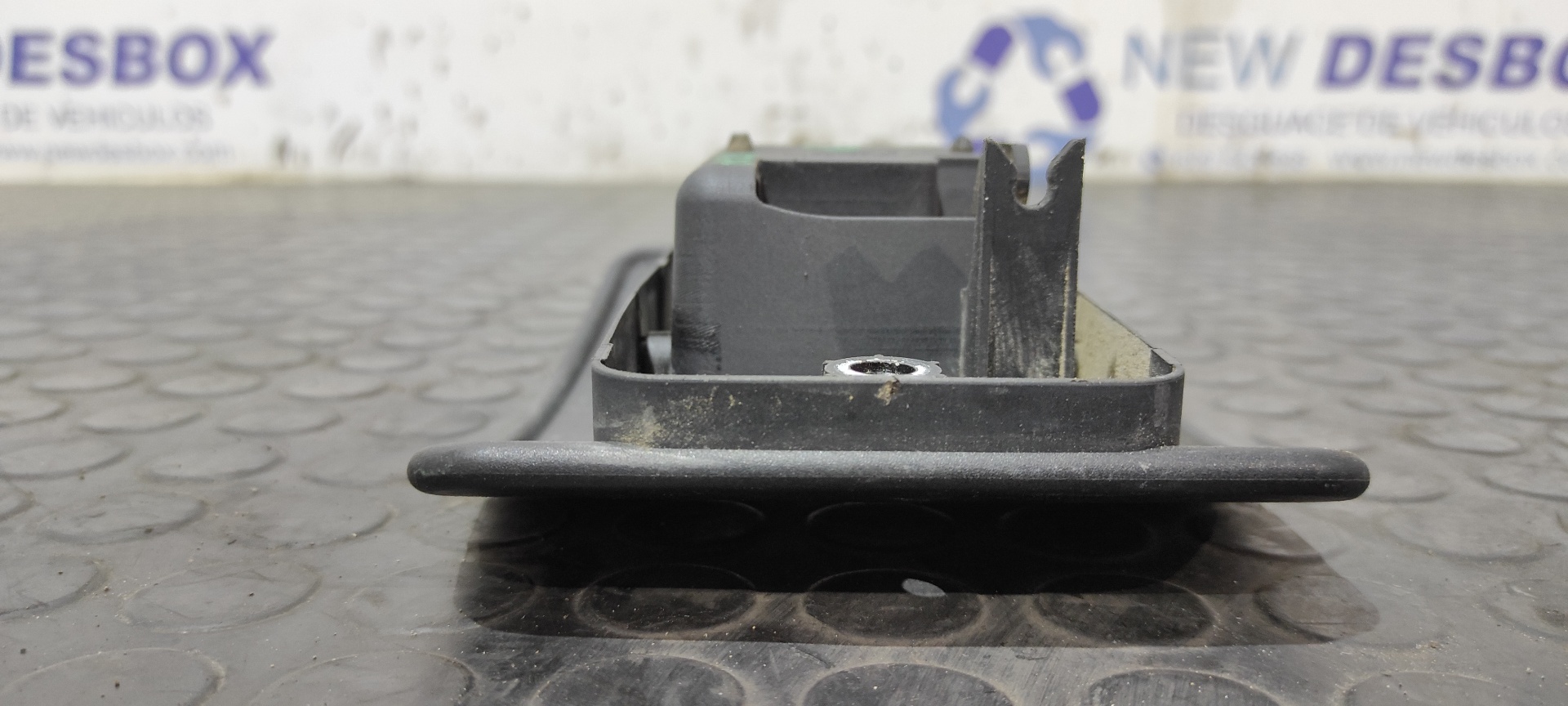 MANETA INTERIOR TRASERA DERECHA CITROEN JUMPER CAJA ABIERTA (06.2006 =>) - vista 4