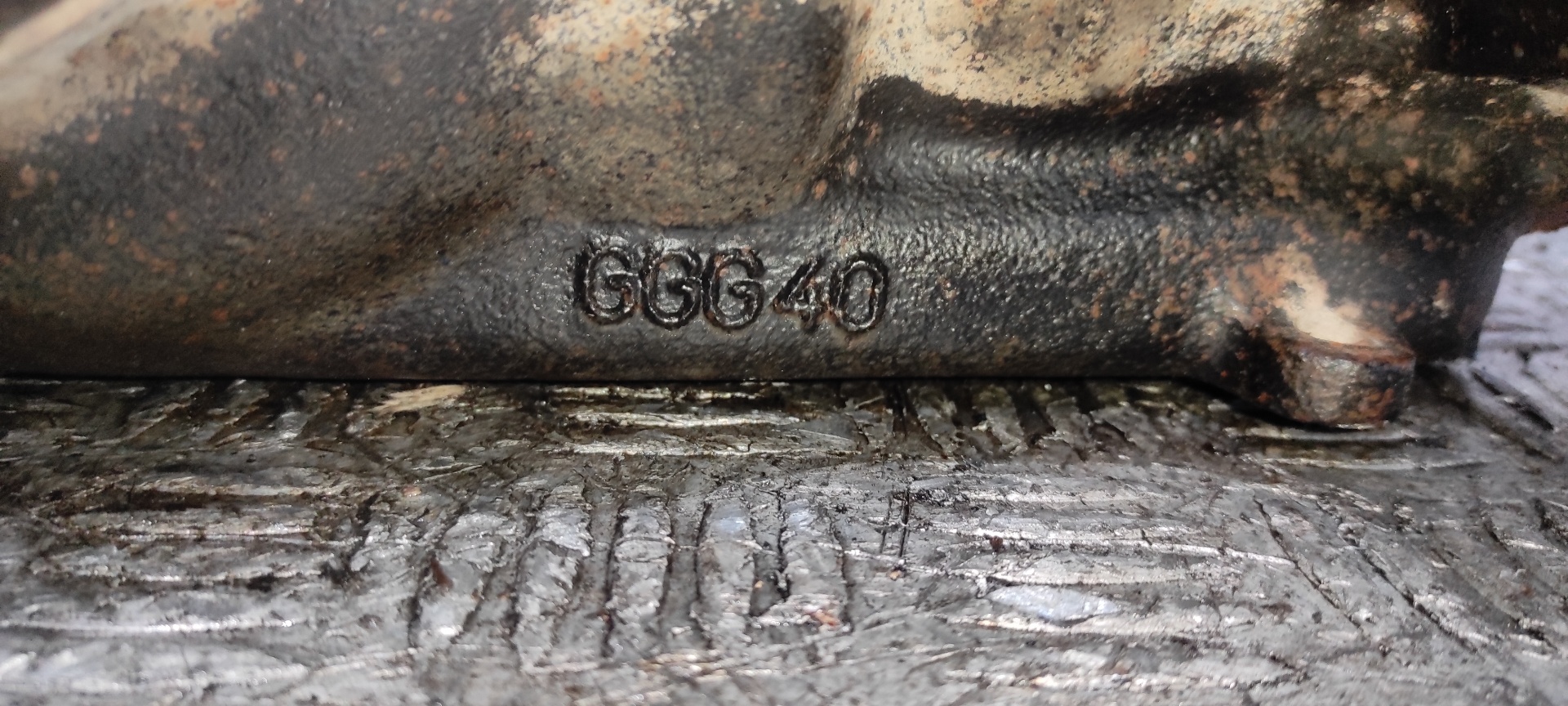 DIFERENCIAL TRASERO BMW SERIE 3 COMPACTO (E36) - vista 5