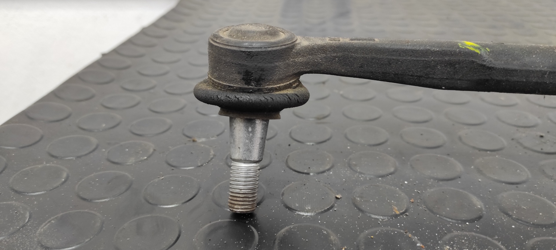 CREMALLERA DIRECCION OPEL ASTRA TWIN TOP - vista 4