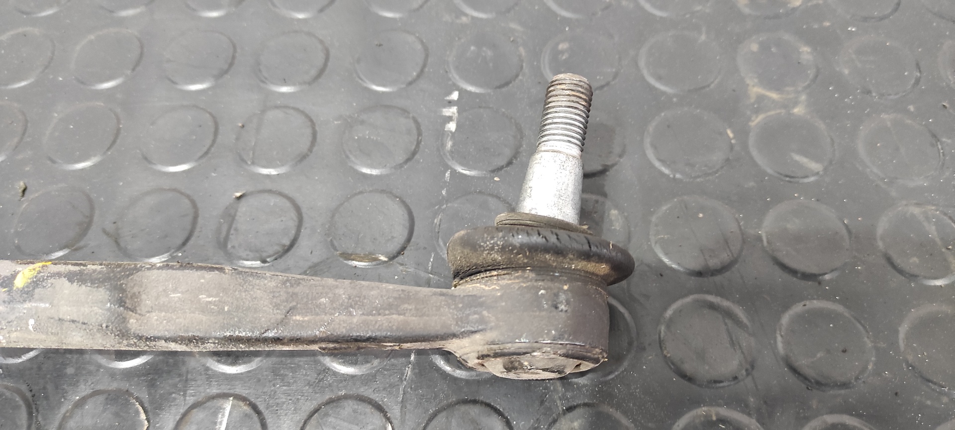 CREMALLERA DIRECCION OPEL ASTRA TWIN TOP - vista 5