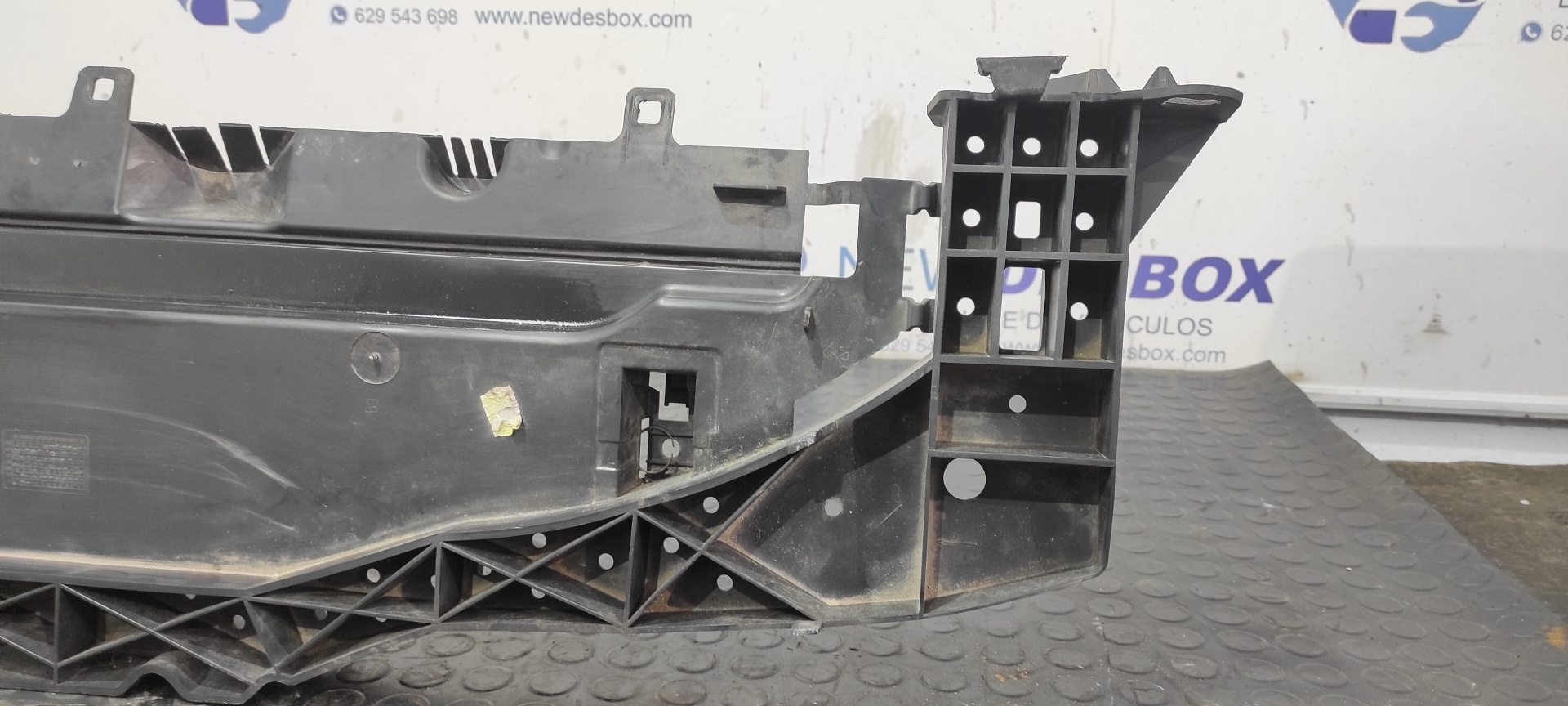 REFUERZO PARAGOLPES DELANTERO PEUGEOT 207 - vista 10