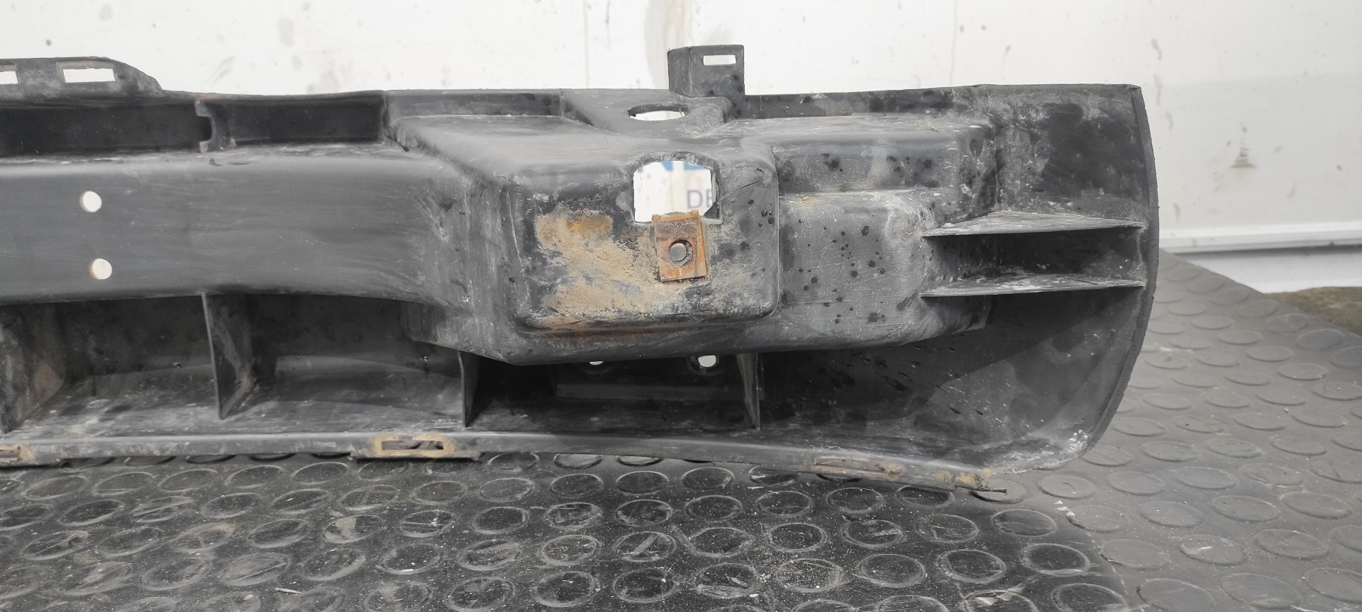 REFUERZO PARAGOLPES DELANTERO PEUGEOT PARTNER (S2) - vista 5