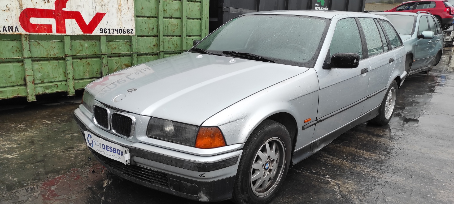 BMW SERIE 3 BERLINA (E36)