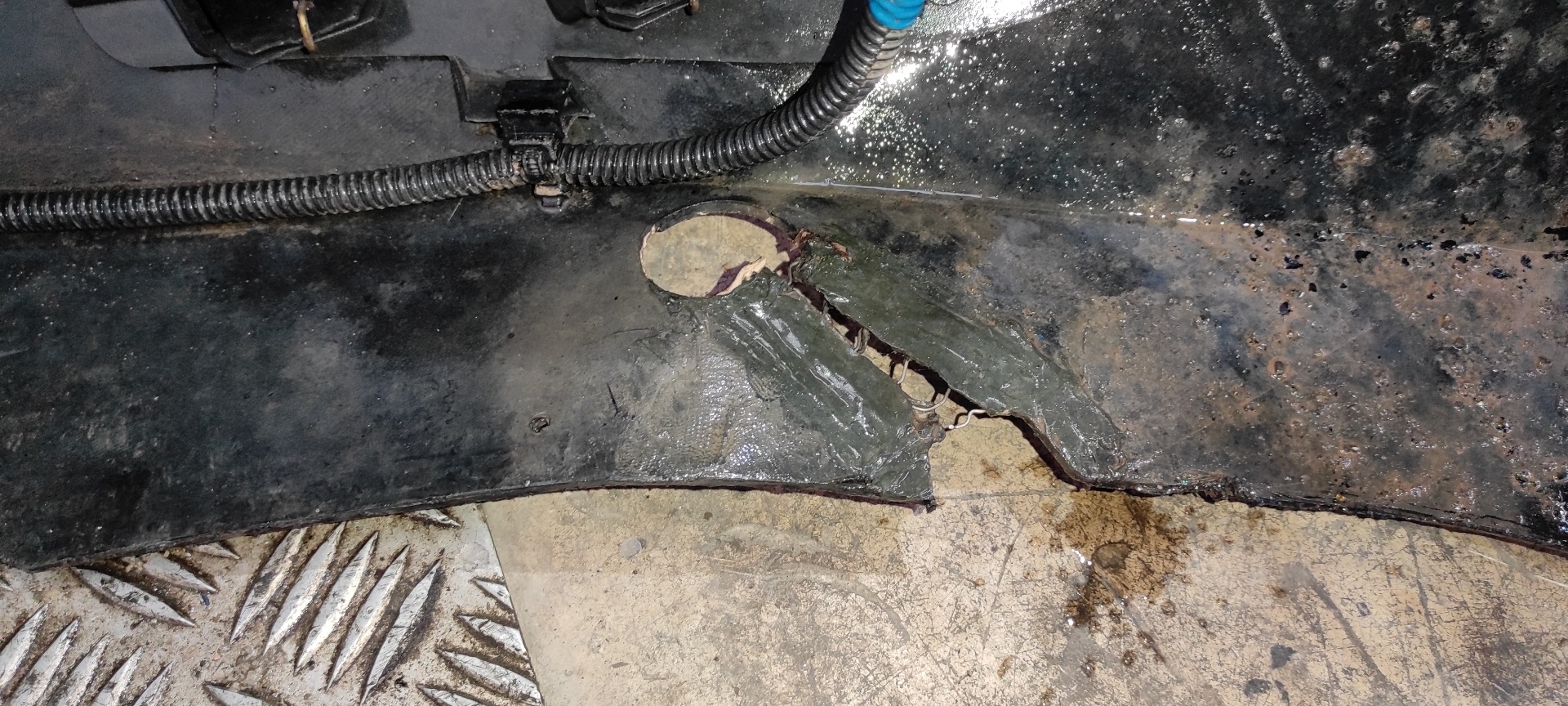 PARAGOLPES DELANTERO OPEL MOVANO B KASTEN/COMBI - vista 11