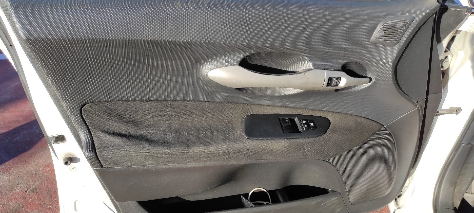 MOTOR ELEVALUNAS DELANTERO DERECHO TOYOTA AURIS - vista 11