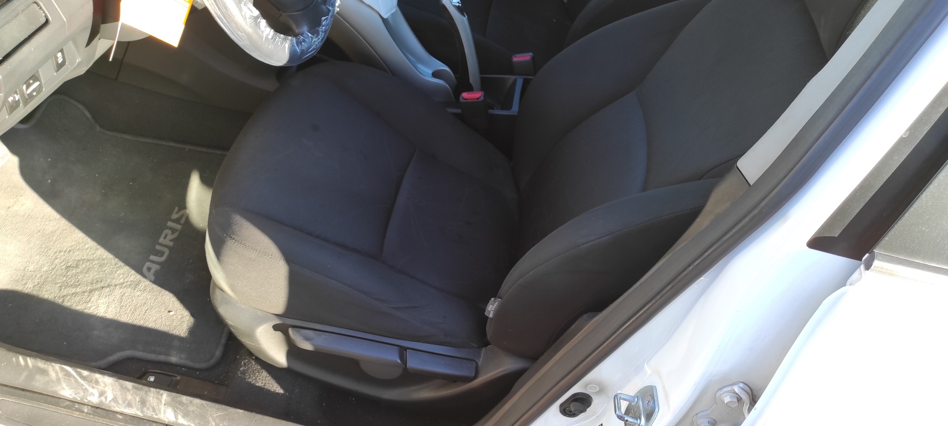 MOTOR ELEVALUNAS DELANTERO DERECHO TOYOTA AURIS - vista 12