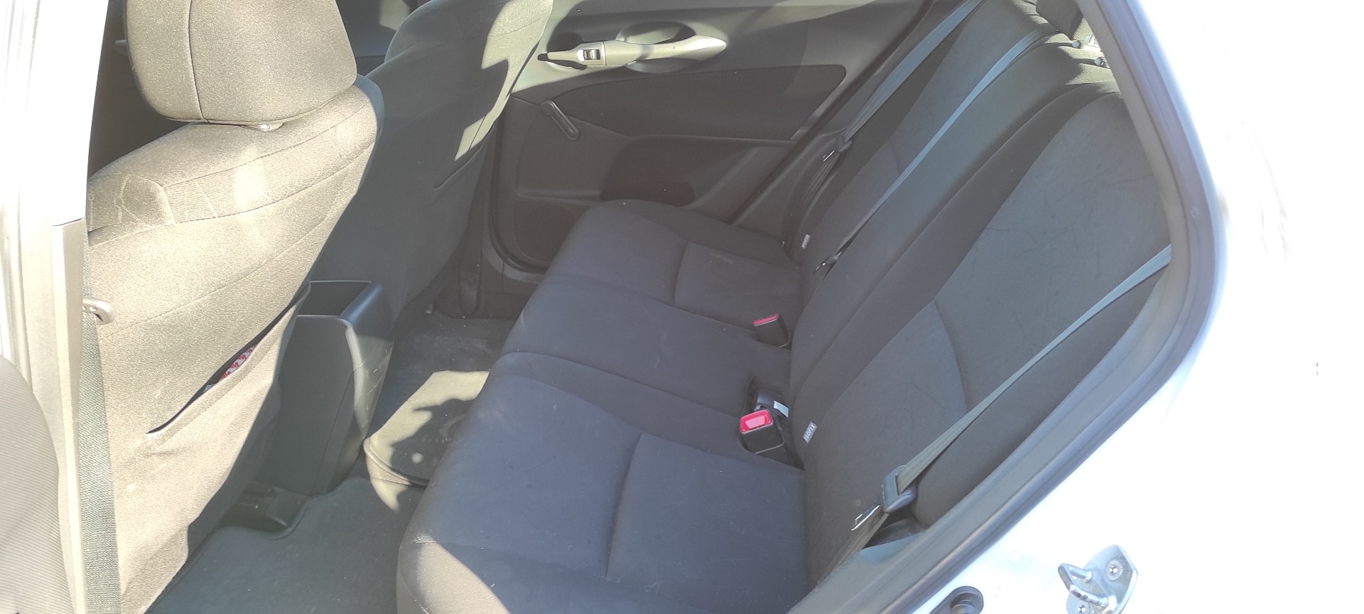 MOTOR ELEVALUNAS DELANTERO DERECHO TOYOTA AURIS - vista 10