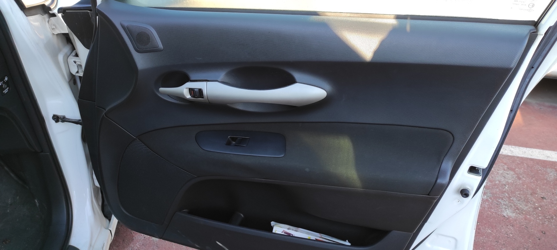 MOTOR ELEVALUNAS DELANTERO DERECHO TOYOTA AURIS - vista 13