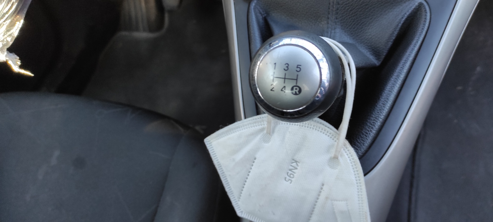 MOTOR ELEVALUNAS DELANTERO DERECHO TOYOTA AURIS - vista 3