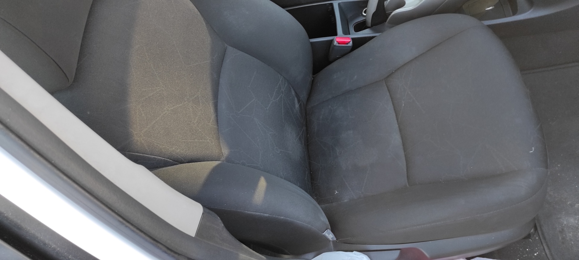 MOTOR ELEVALUNAS DELANTERO DERECHO TOYOTA AURIS - vista 4