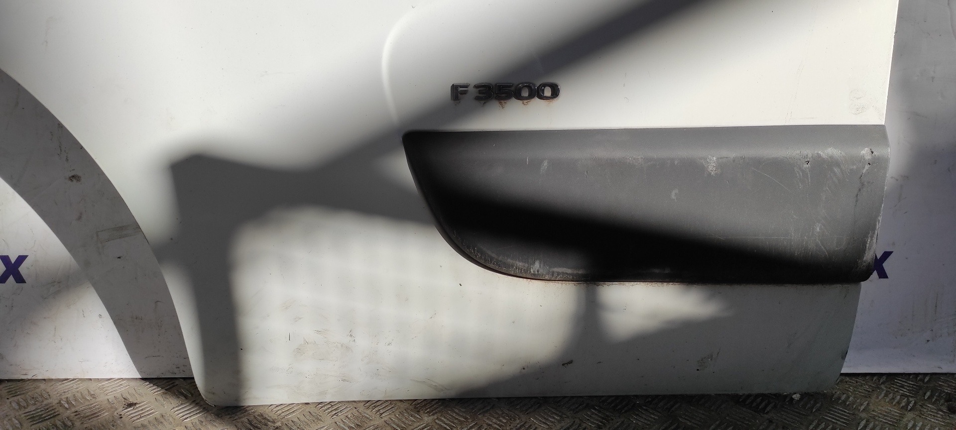 PUERTA DELANTERA IZQUIERDA OPEL MOVANO B KASTEN/COMBI - vista 6