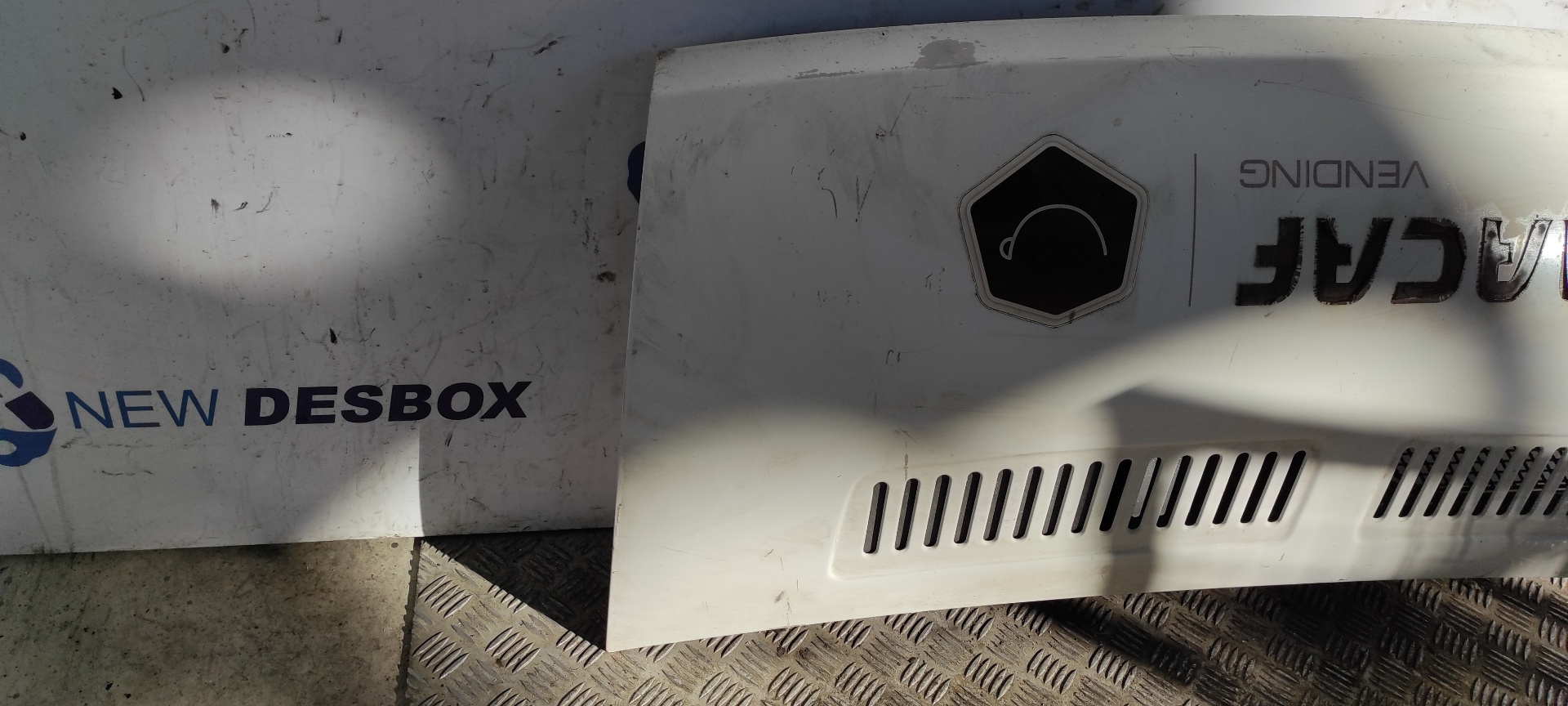 CAPO CITROEN JUMPER CAJA ABIERTA (06.2006 =>) - vista 2