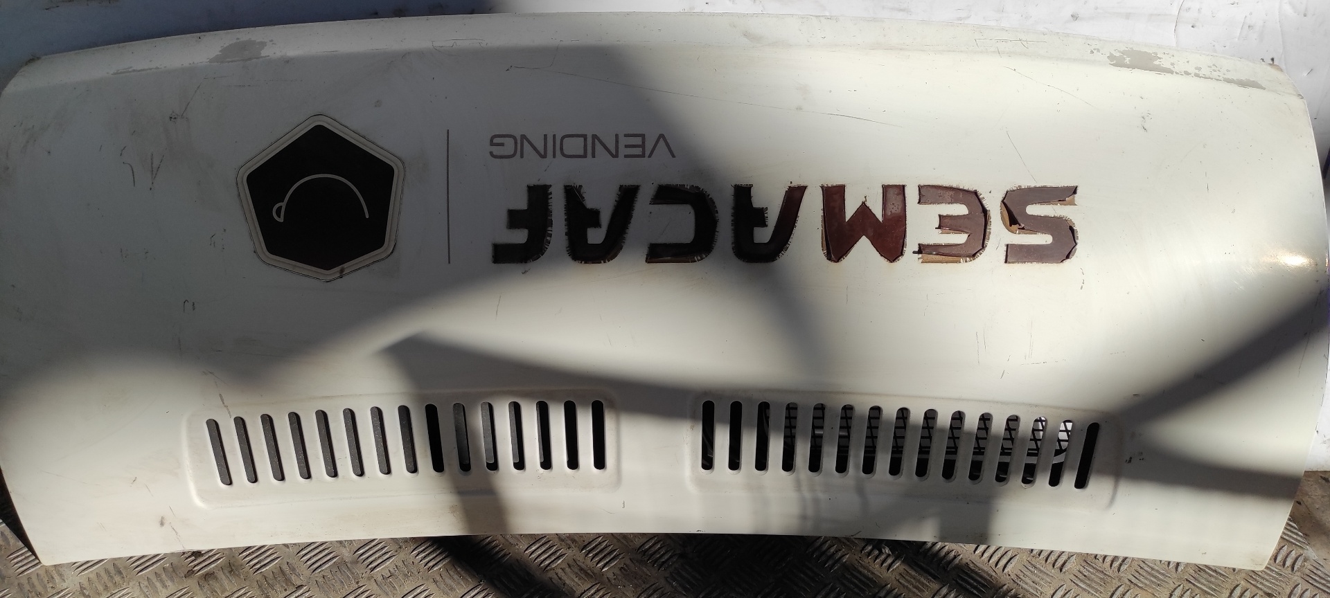 CAPO CITROEN JUMPER CAJA ABIERTA (06.2006 =>) - vista 7