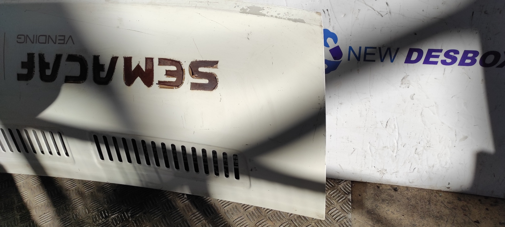 CAPO CITROEN JUMPER CAJA ABIERTA (06.2006 =>) - vista 5