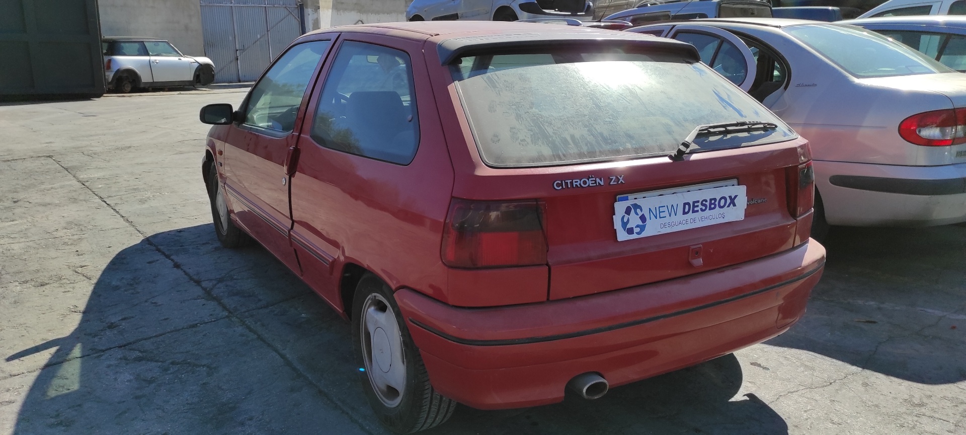 Vista 9