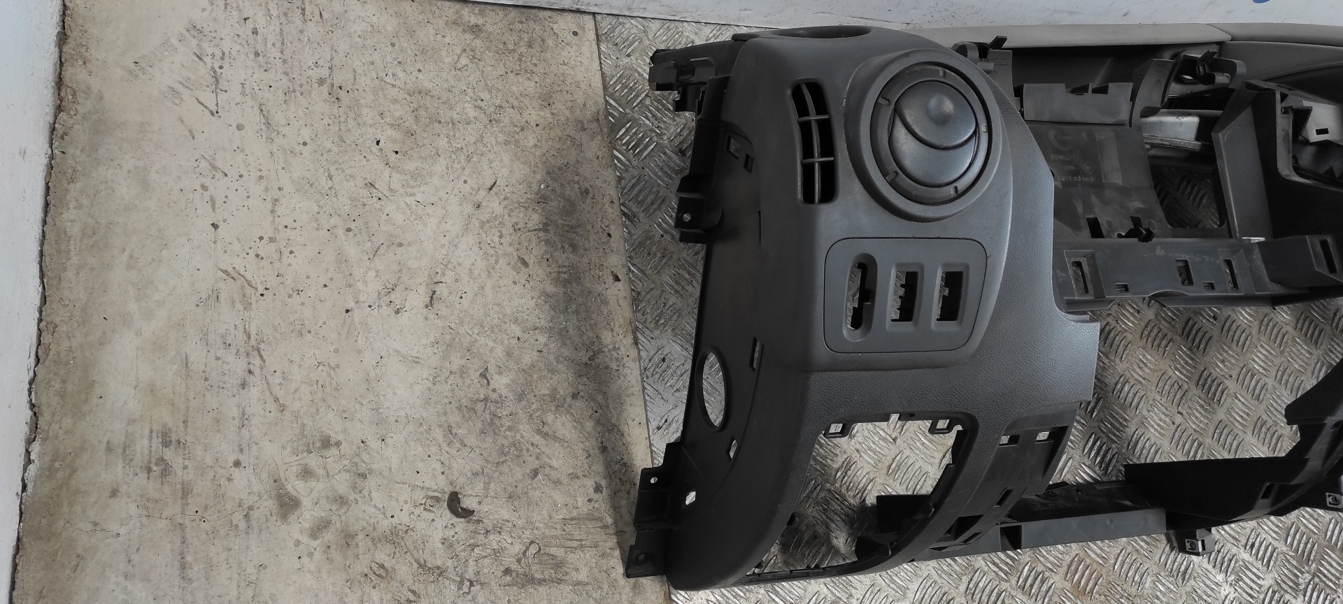 SALPICADERO OPEL MOVANO B KASTEN/COMBI - vista 16