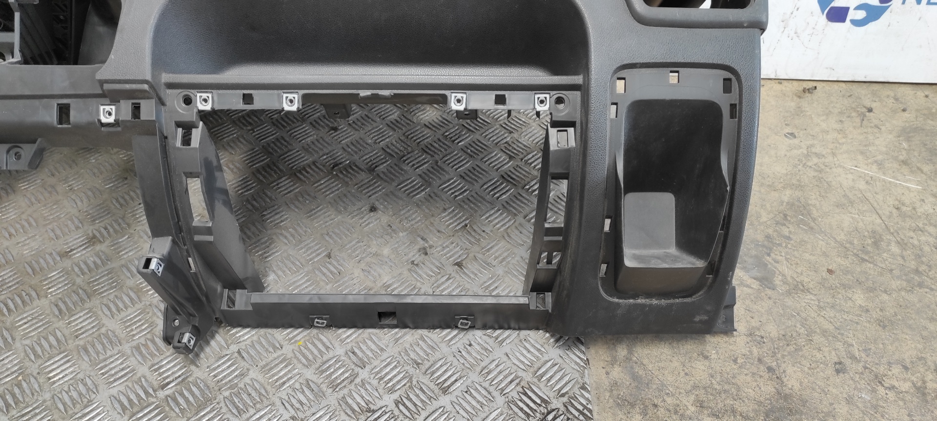 SALPICADERO OPEL MOVANO B KASTEN/COMBI - vista 20