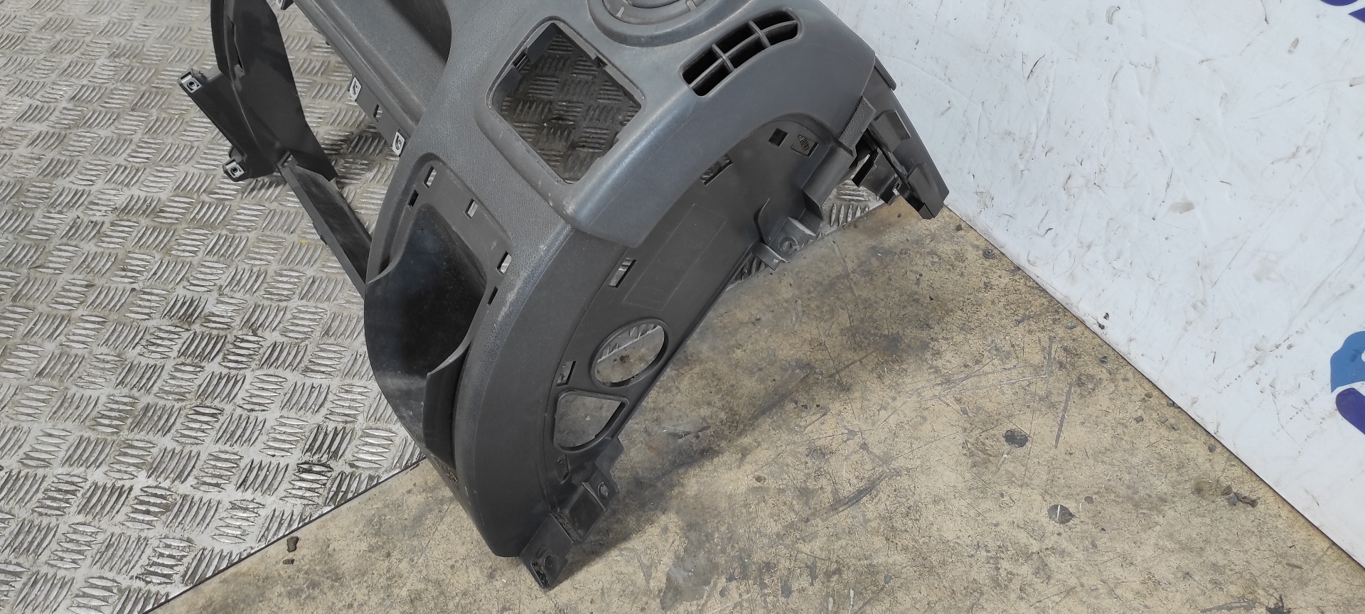 SALPICADERO OPEL MOVANO B KASTEN/COMBI - vista 9