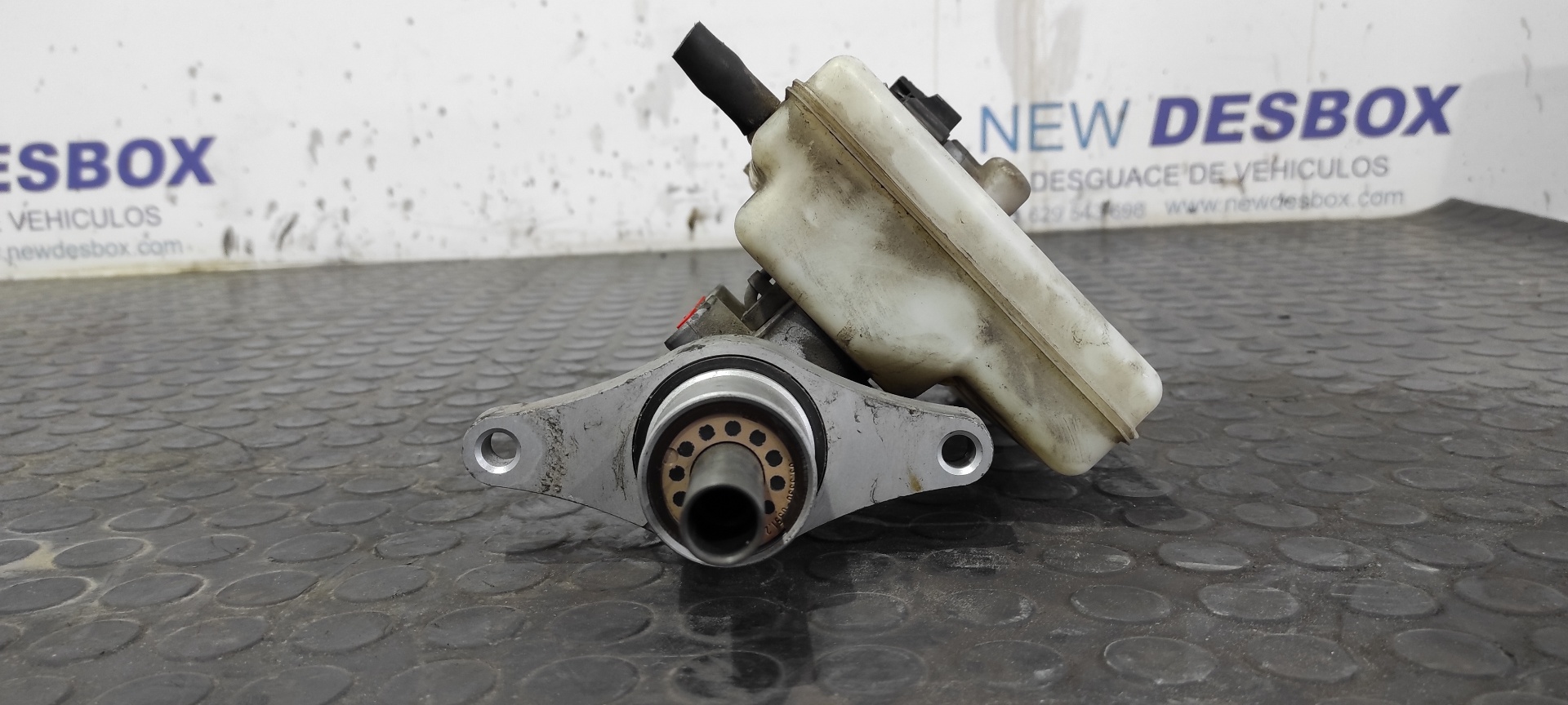 BOMBA FRENO OPEL MOVANO B KASTEN/COMBI