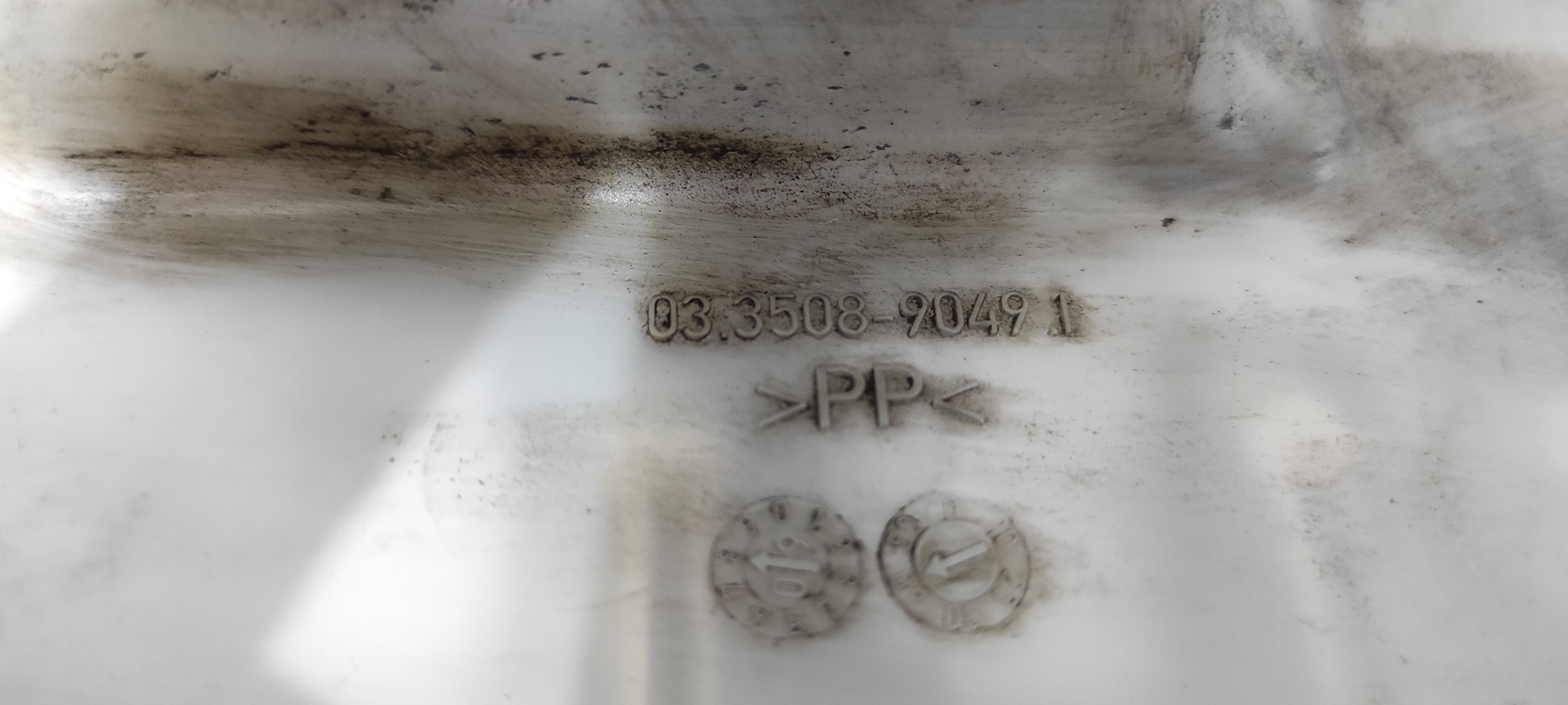 BOMBA FRENO OPEL MOVANO B KASTEN/COMBI - vista 5