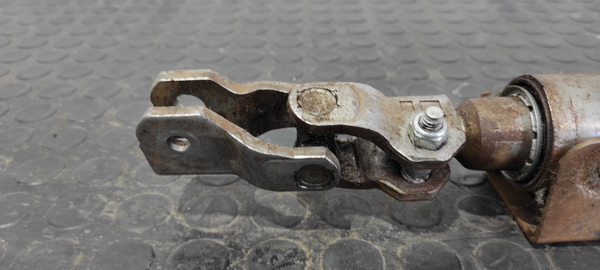 COLUMNA DIRECCION OPEL MOVANO B KASTEN/COMBI - vista 3