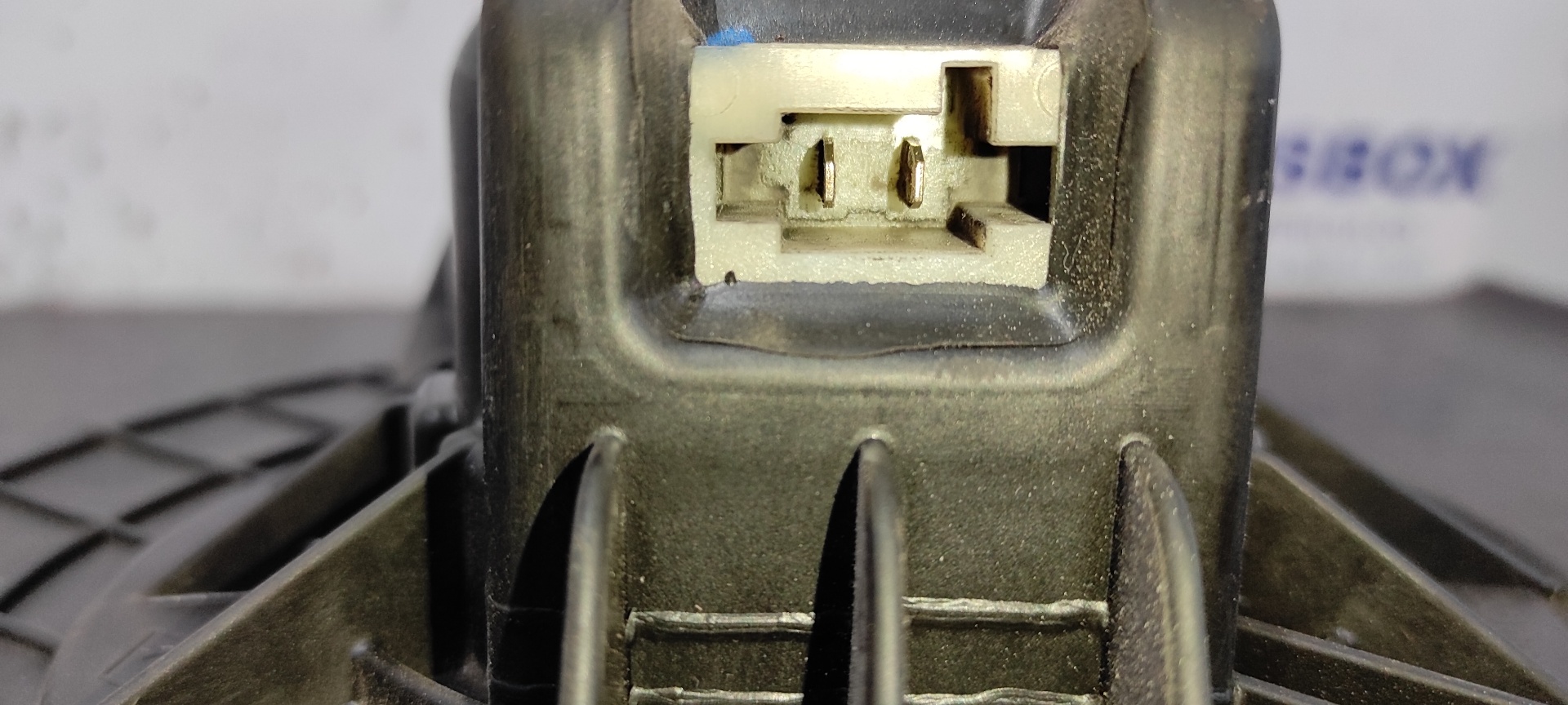 MOTOR CALEFACCION OPEL MOVANO B KASTEN/COMBI - vista 2