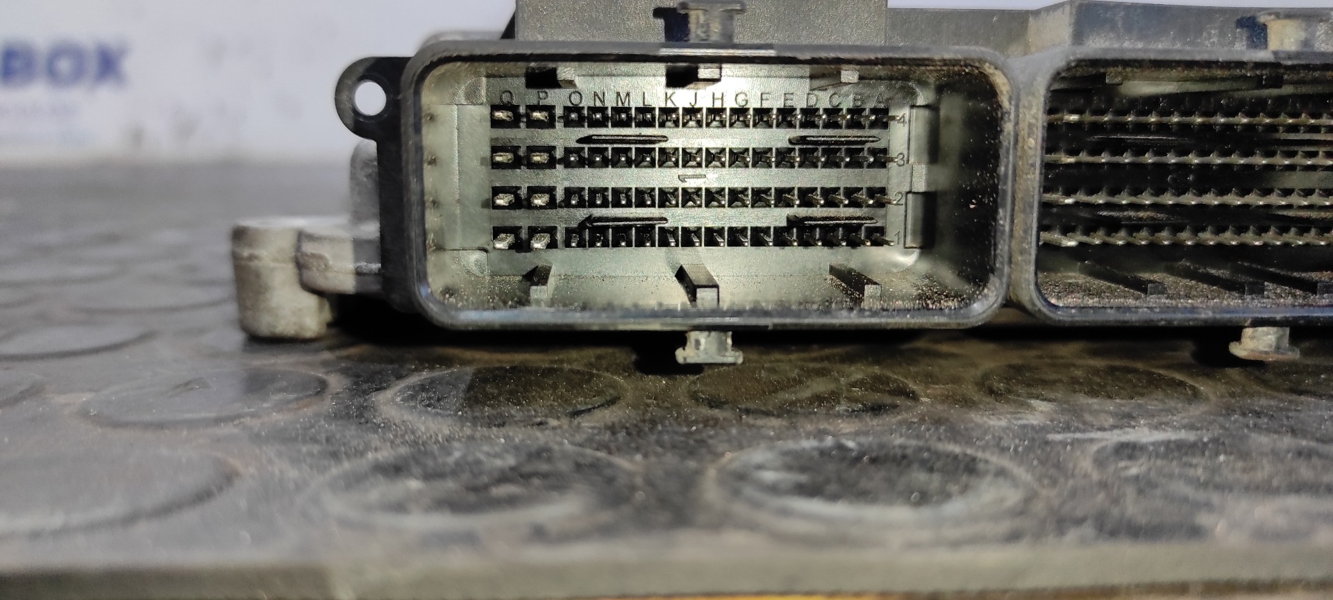 CENTRALITA MOTOR UCE OPEL MOVANO B KASTEN/COMBI - vista 2