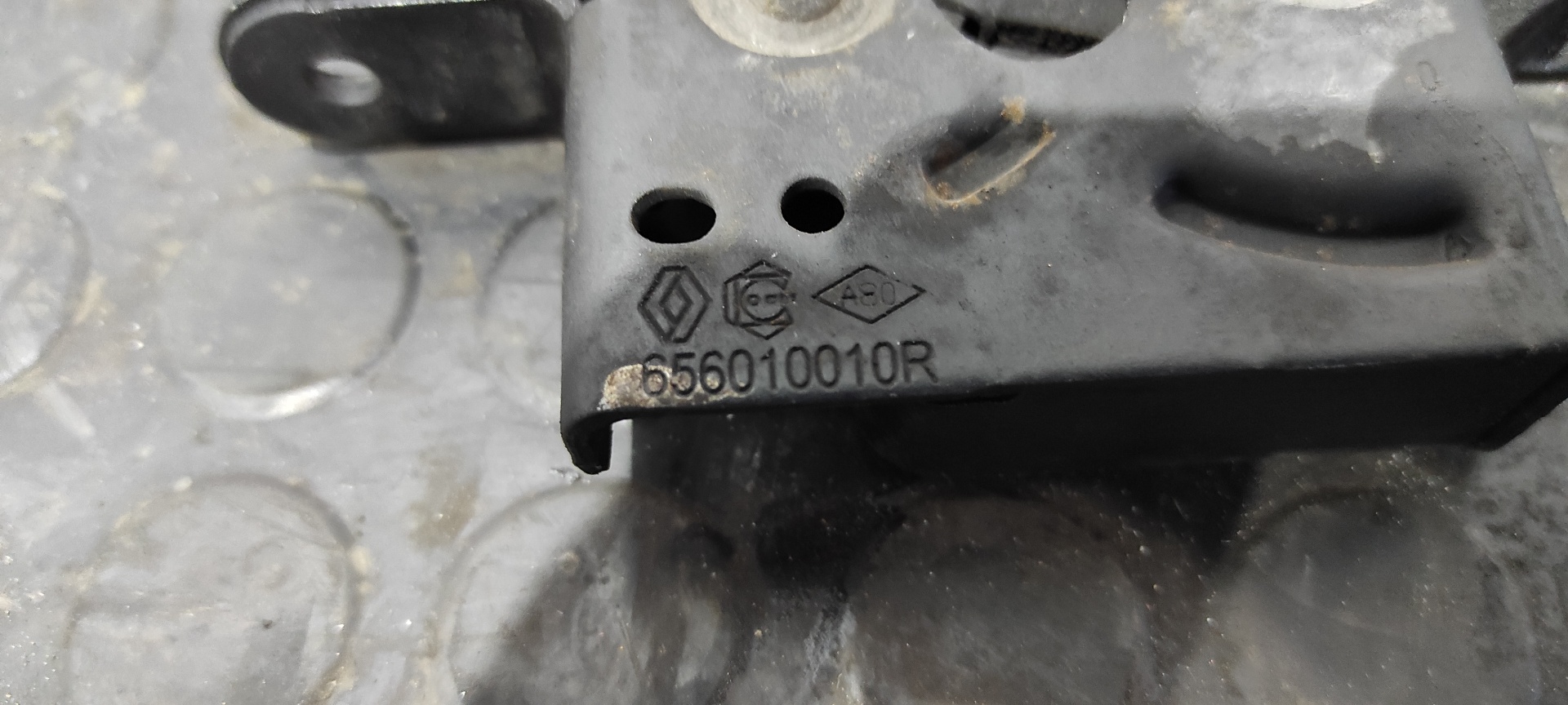 CERRADURA CAPO OPEL MOVANO B KASTEN/COMBI - vista 3