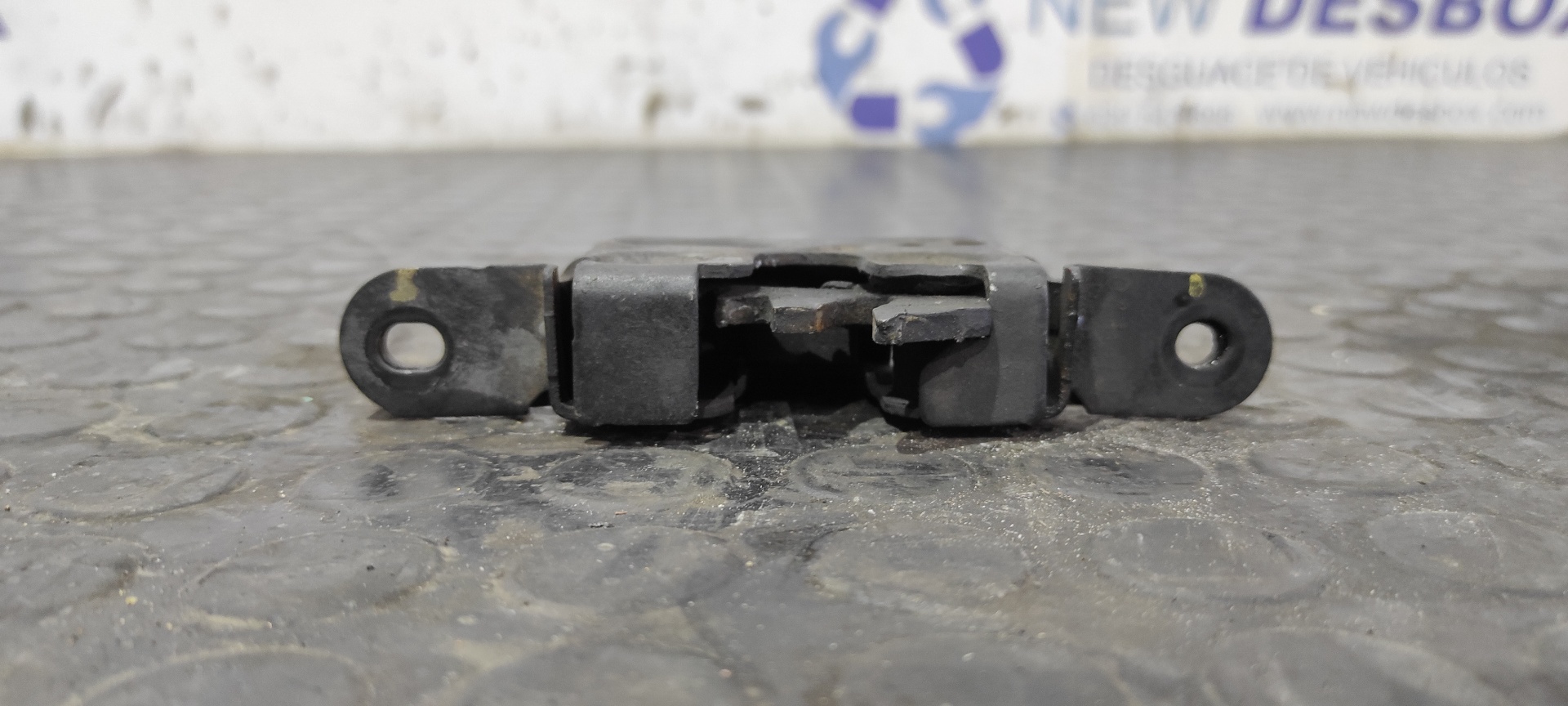 CERRADURA CAPO OPEL MOVANO B KASTEN/COMBI - vista 4