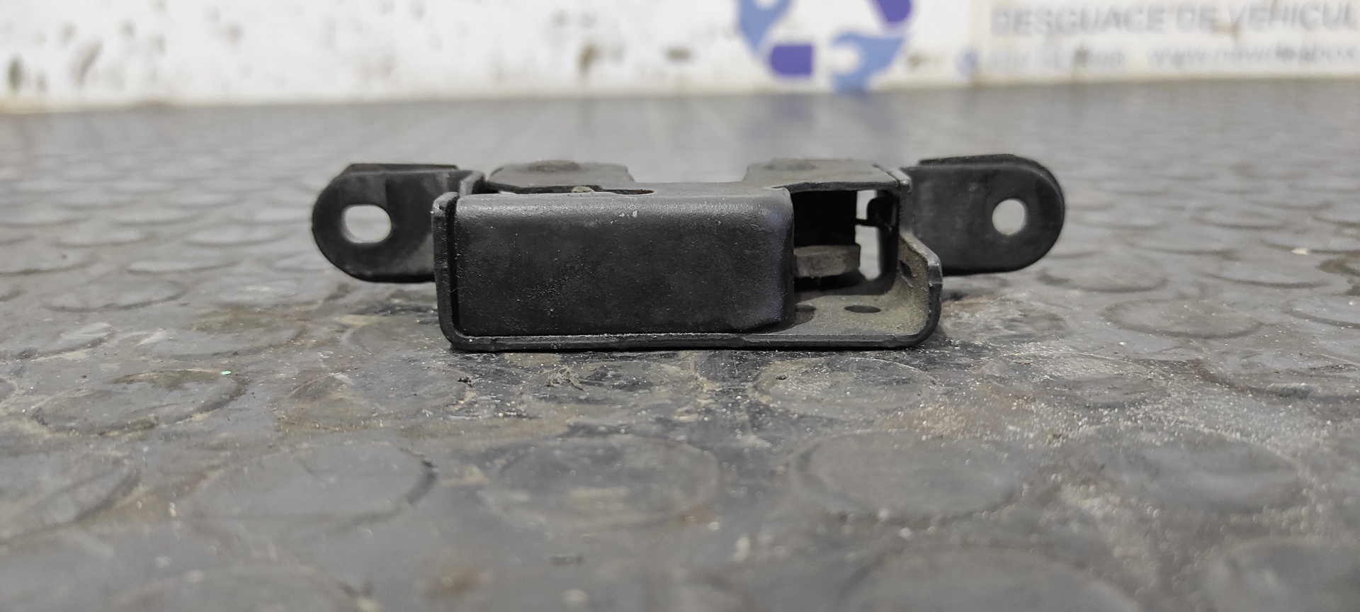 CERRADURA CAPO OPEL MOVANO B KASTEN/COMBI - vista 5