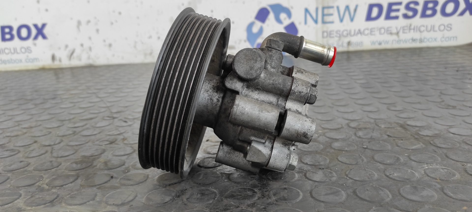 BOMBA DIRECCION OPEL MOVANO B KASTEN/COMBI - vista 5