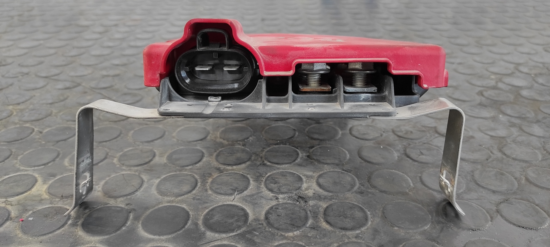 NO IDENTIFICADO OPEL MOVANO B KASTEN/COMBI - vista 7