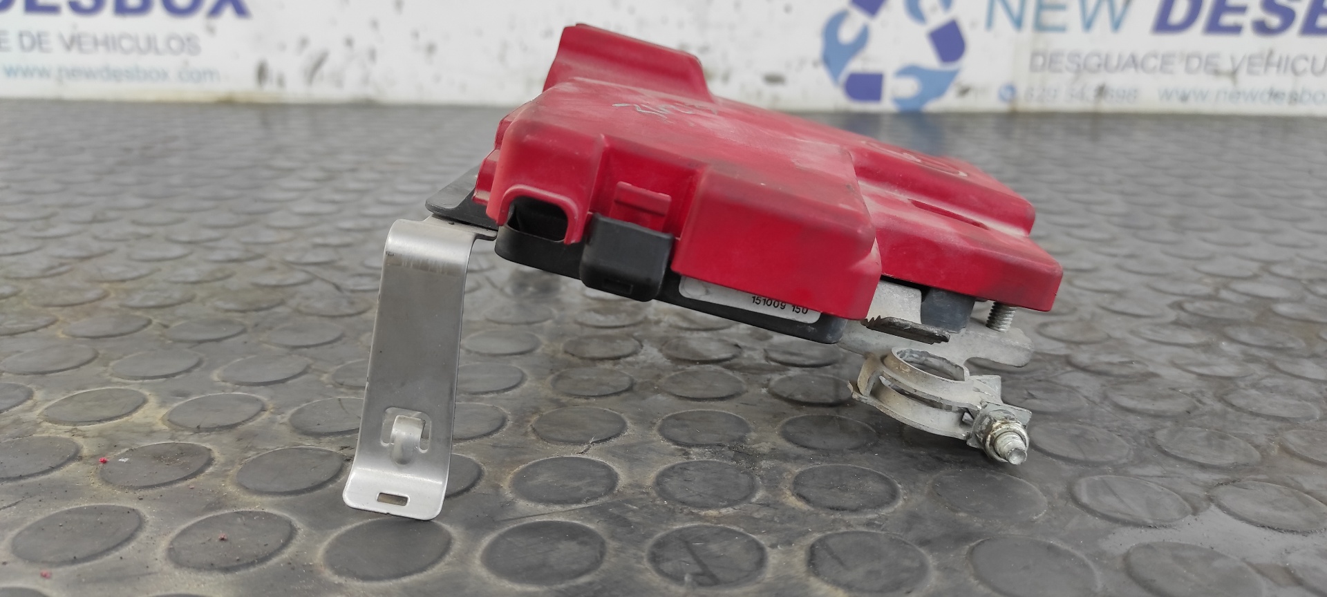 NO IDENTIFICADO OPEL MOVANO B KASTEN/COMBI - vista 4