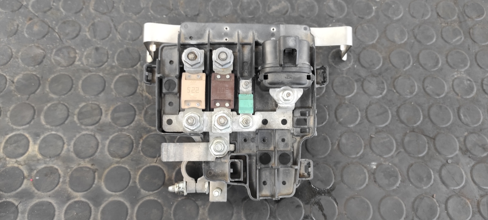 NO IDENTIFICADO OPEL MOVANO B KASTEN/COMBI - vista 6