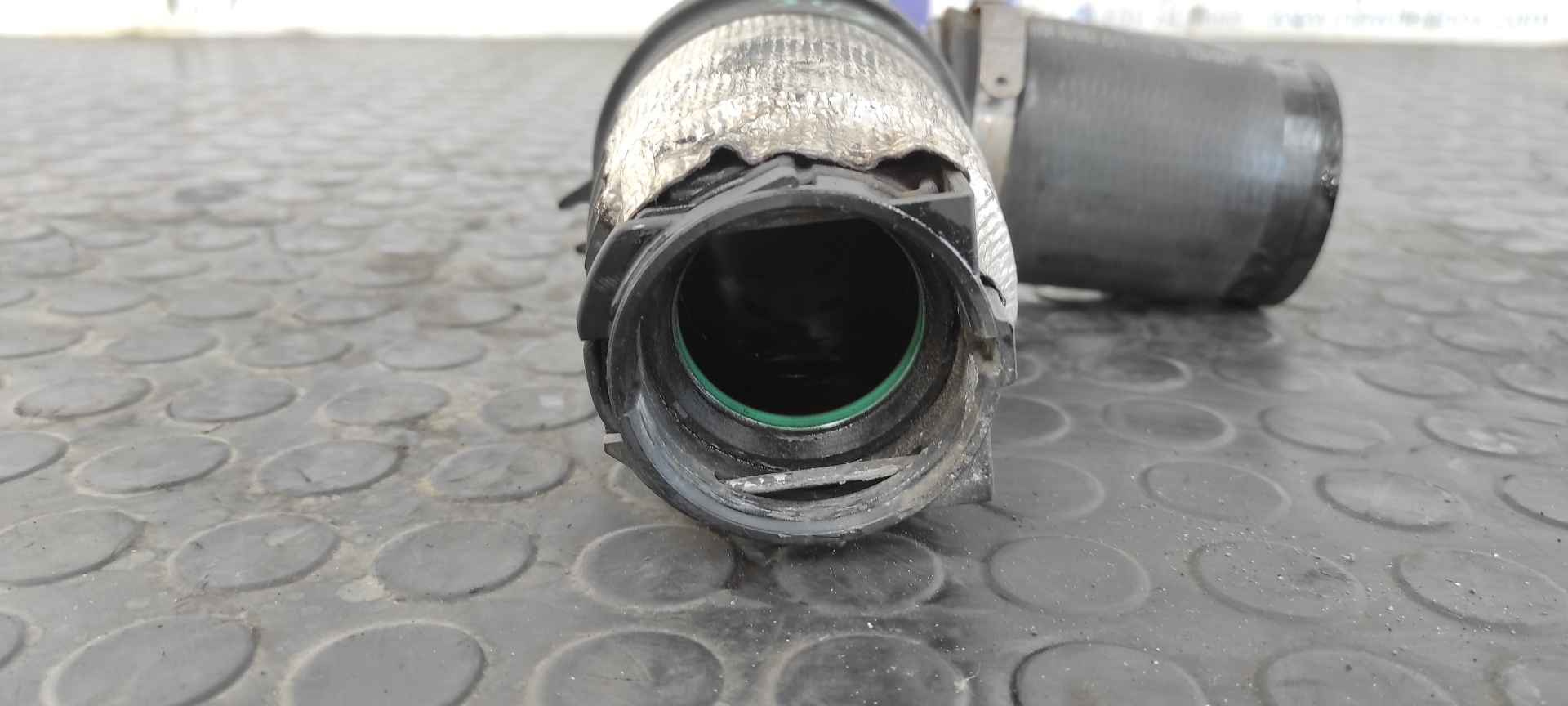 TUBO OPEL MOVANO B KASTEN/COMBI - vista 3