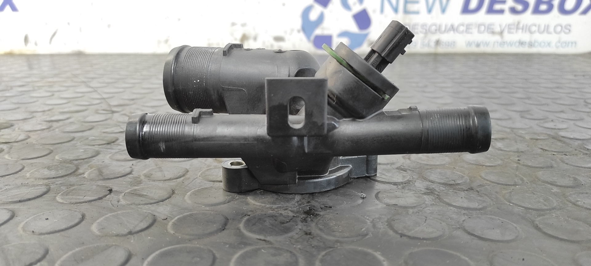 TERMOSTATO OPEL MOVANO B KASTEN/COMBI - vista 7