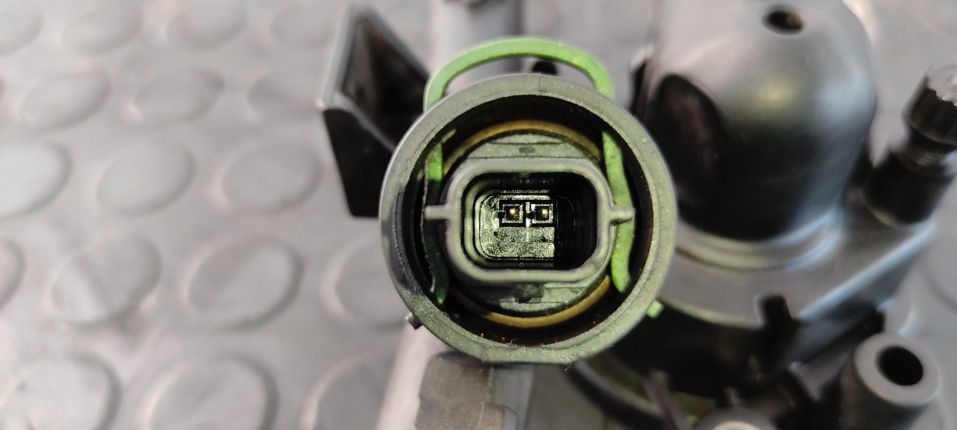 TERMOSTATO OPEL MOVANO B KASTEN/COMBI - vista 5